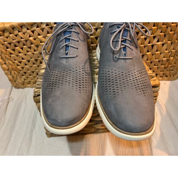 Cole Haan 2 Zerogrand LSR Wing - NIB - US 13 - Picture 3 of 7